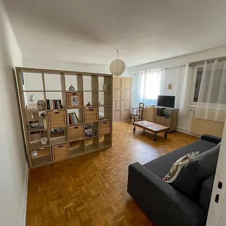 Apartment Wonderland Equipe *