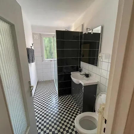 Apartment Wonderland Equipe